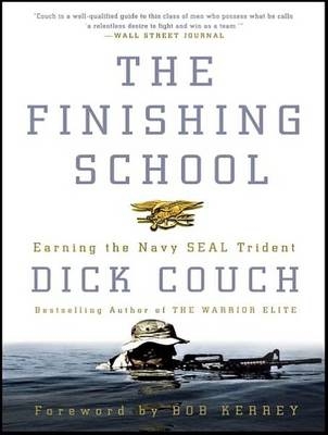 The Finishing School - Dick Couch