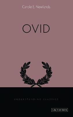 Ovid - Carole E. Newlands