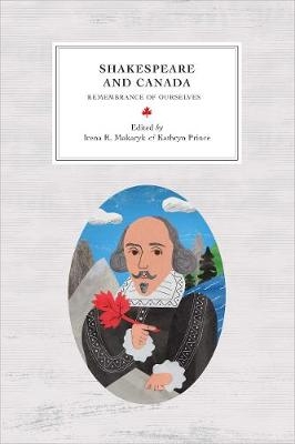 Shakespeare and Canada - 