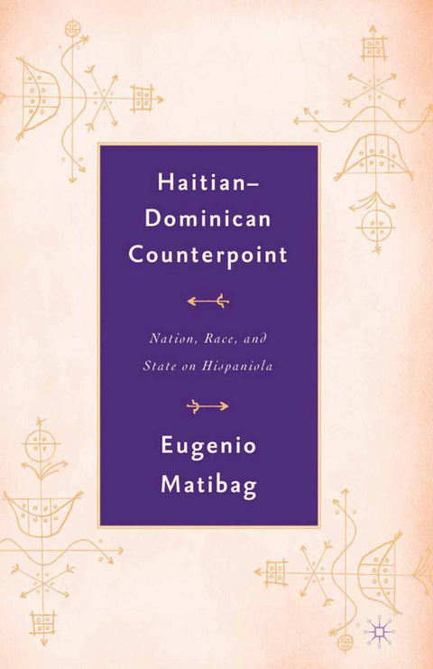 Haitian-Dominican Counterpoint - E. Matibag