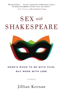 Sex with Shakespeare - Jillian Keenan
