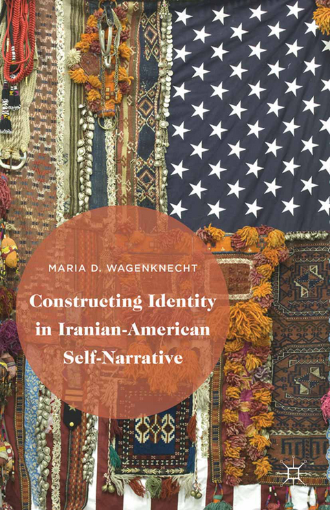 Constructing Identity in Iranian-American Self-Narrative - M. Blaim, Kenneth A. Loparo