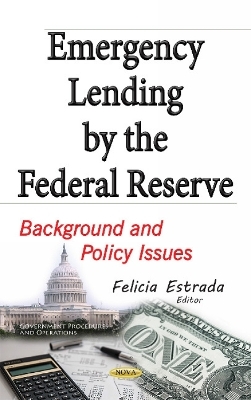 Emergency Lending by the Federal Reserve - 