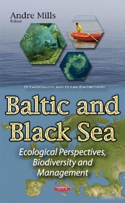 Baltic & Black Sea - 