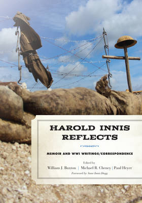 Harold Innis Reflects - 