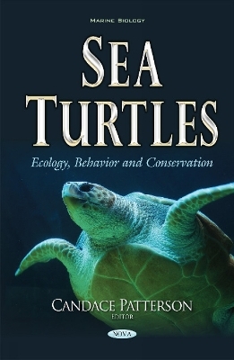 Sea Turtles - 