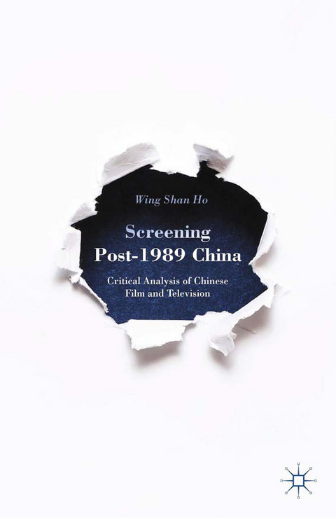 Screening Post-1989 China - W. Ho