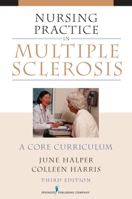 Nursing Practice in Multiple Sclerosis - 