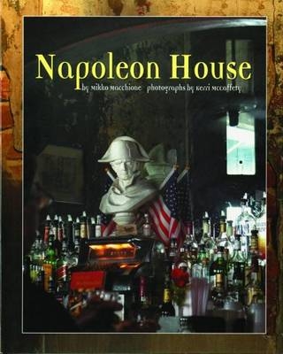 Napoleon House - Mikko Macchione