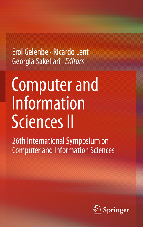Computer and Information Sciences II - 