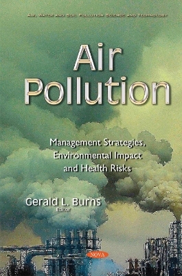 Air Pollution - 