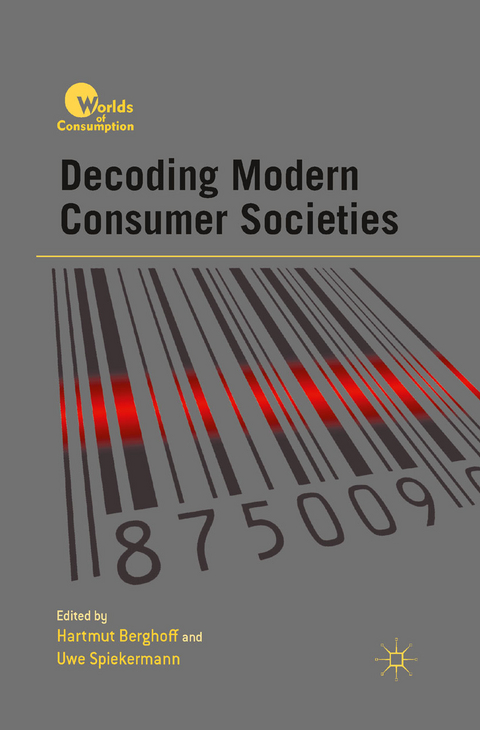 Decoding Modern Consumer Societies - 