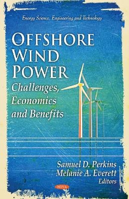 Offshore Wind Power in the United States - 