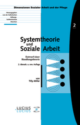 Systemtheorie und soziale Arbeit - Tilly Miller