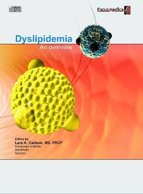 Dyslipidemia - 