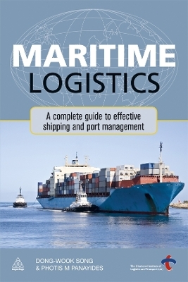 Maritime Logistics - Professor Dong-Wook Song, Photis Panayides
