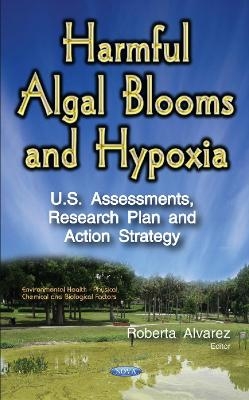Harmful Algal Blooms & Hypoxia - 