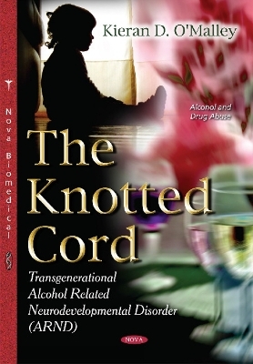 Knotted Cord - Kieran D O'Malley