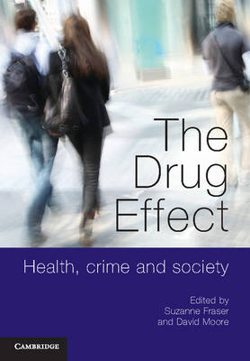 The Drug Effect - 