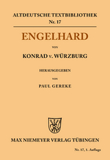 Engelhard -  Konrad von Würzburg