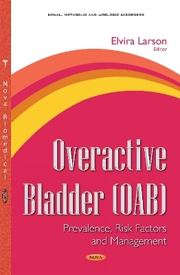 Overactive Bladder (OAB) - 