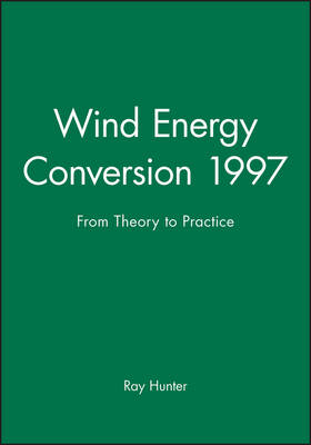 Wind Energy Conversion 1997 - 