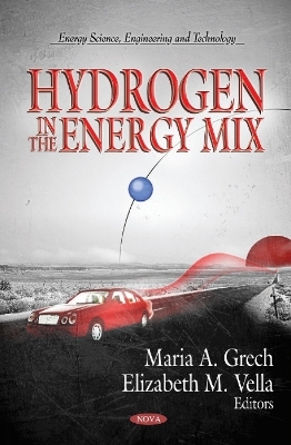 Hydrogen in the Energy Mix - 