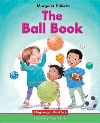 Ball Book - Margaret Hillert