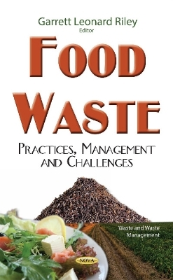 Food Waste - 