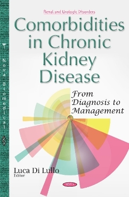 Comorbidities in Chronic Kidney Disease - 