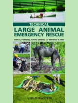 Technical Large Animal Emergency Rescue - 