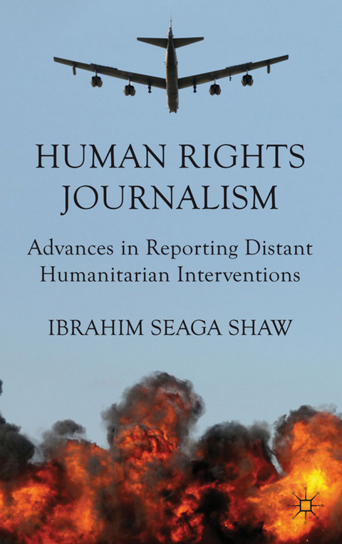 Human Rights Journalism - I. Shaw