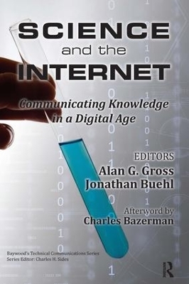 Science and the Internet - 