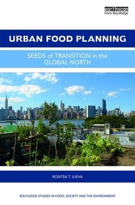 Urban Food Planning - Rositsa T. Ilieva