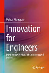 Innovation for Engineers - Mehran Mehregany