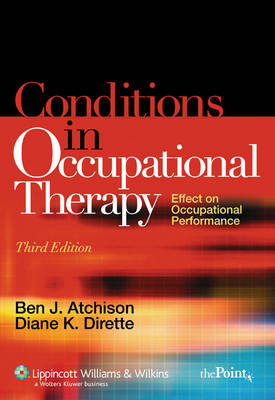 Conditions in Occupational Therapy - 