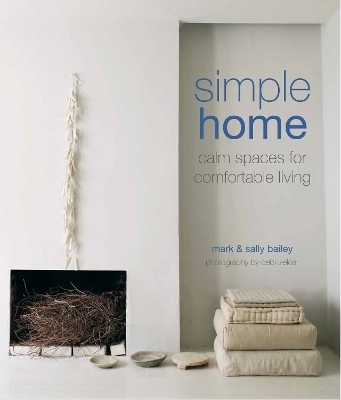 Simple Home - Sally Bailey, Mark Bailey