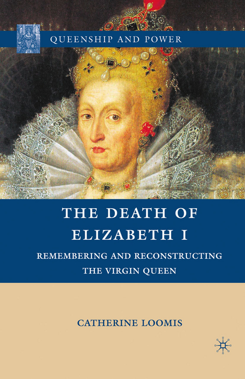 The Death of Elizabeth I - C. Loomis