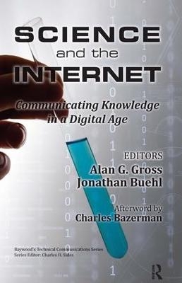 Science and the Internet - 