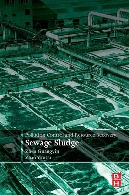 Pollution Control and Resource Recovery - Zhao Youcai, Zhen Guangyin