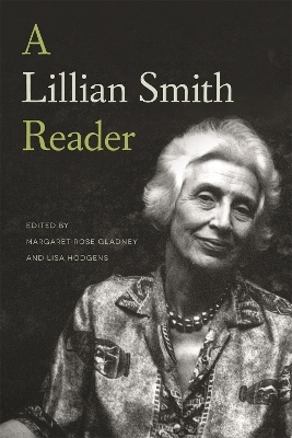 A Lillian Smith Reader - 