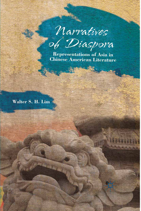 Narratives of Diaspora - W. Lim