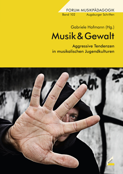 Musik & Gewalt - 