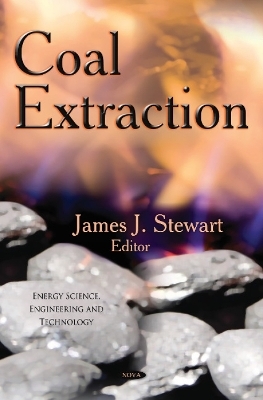 Coal Extraction - 