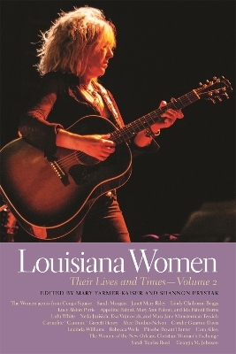 Louisiana Women - 