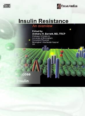 Insulin Resistance - Tony Barnett