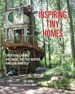 Inspiring Tiny Homes - Gill Heriz