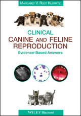 Clinical Canine and Feline Reproduction - Margaret V. Root Kustritz