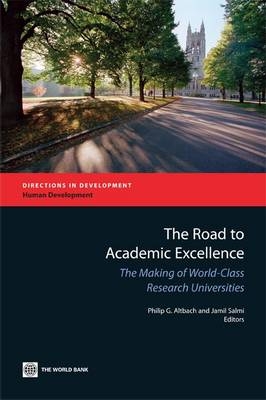 The Road to Academic Excellence - 