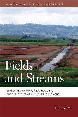 Fields and Streams - Rebecca Lave